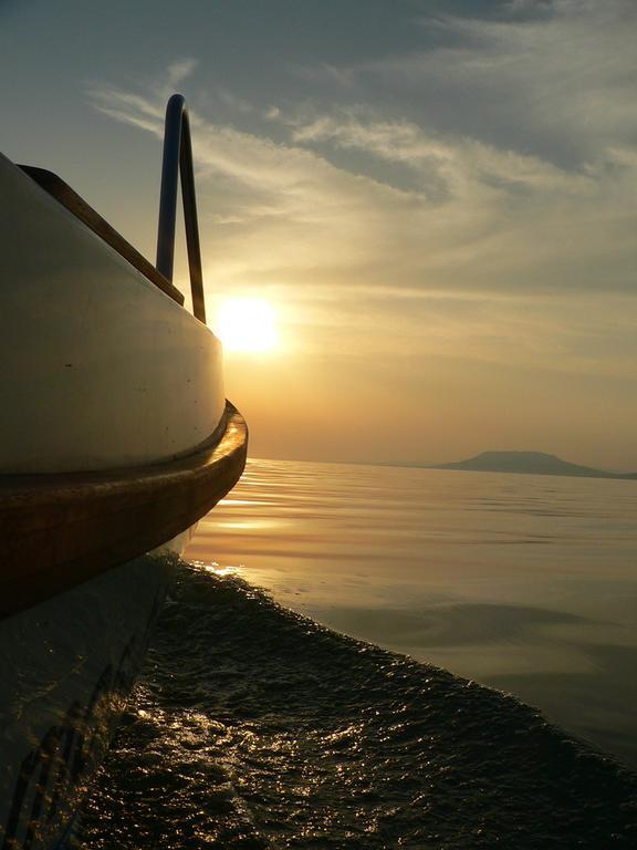 Rider Beach Balatonszárszó Exterior foto