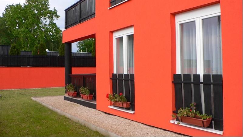 Rider Beach Balatonszárszó Exterior foto