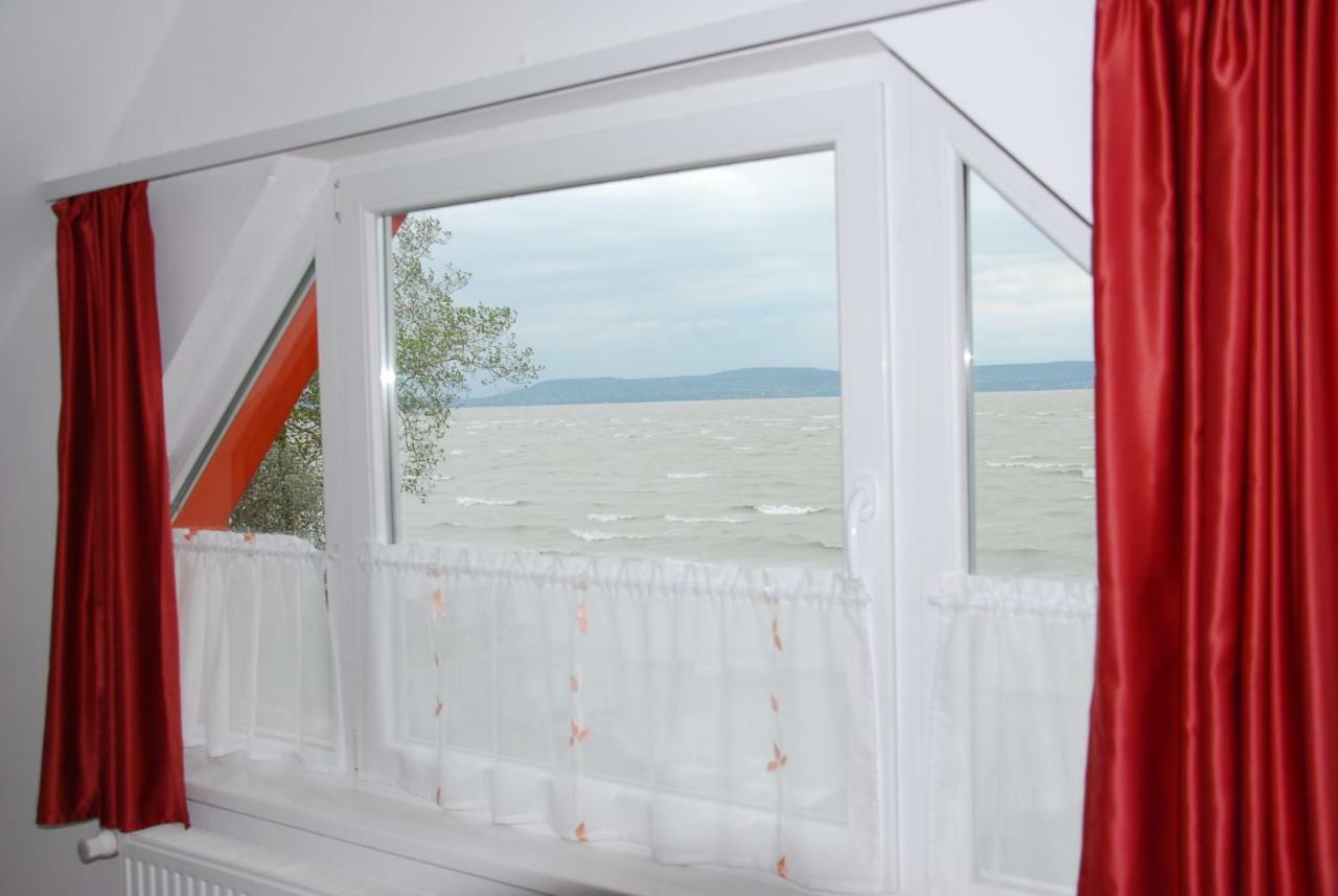 Rider Beach Balatonszárszó Exterior foto