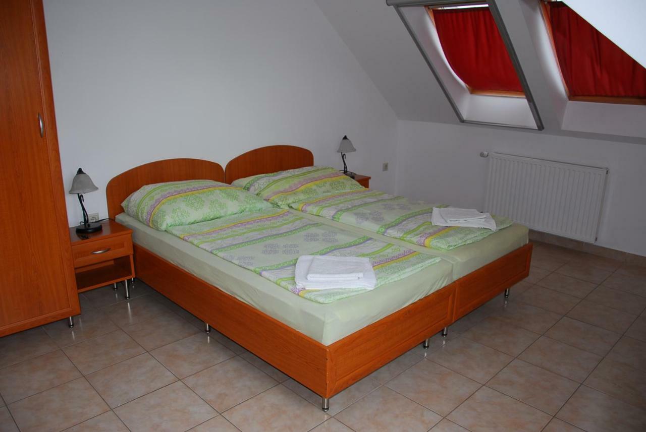 Rider Beach Balatonszárszó Exterior foto